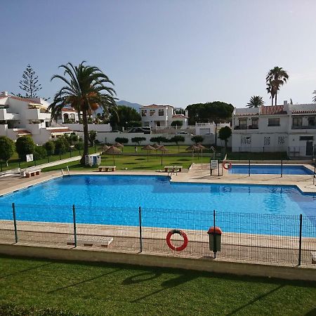 Villa Chibuli à El Faro Extérieur photo