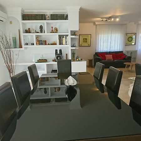 Villa Chibuli à El Faro Extérieur photo
