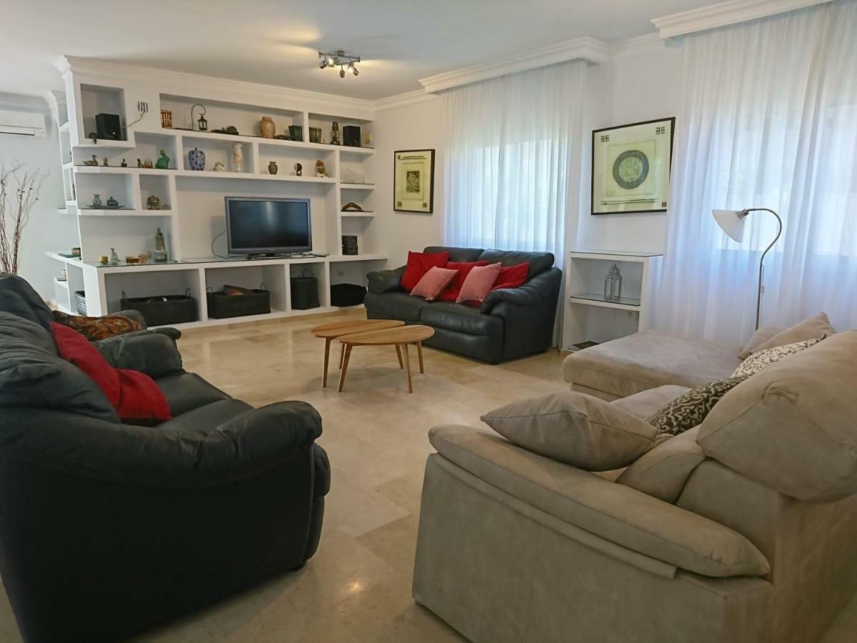 Villa Chibuli à El Faro Extérieur photo
