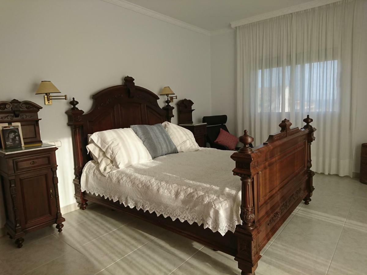 Villa Chibuli à El Faro Extérieur photo