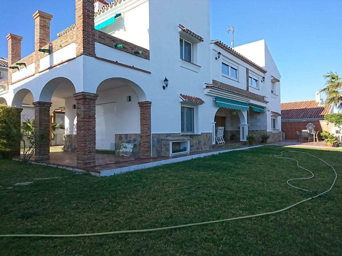 Villa Chibuli à El Faro Extérieur photo
