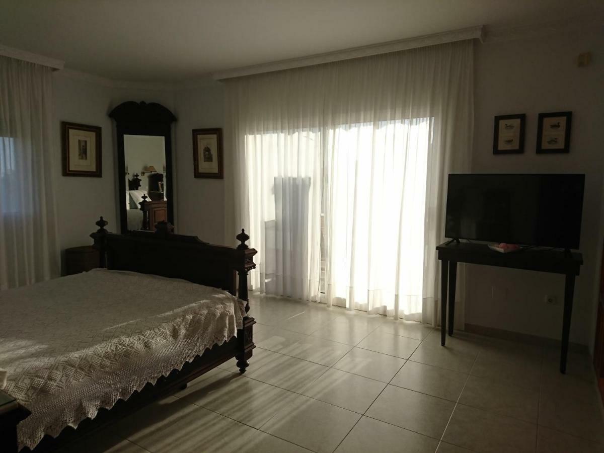 Villa Chibuli à El Faro Extérieur photo