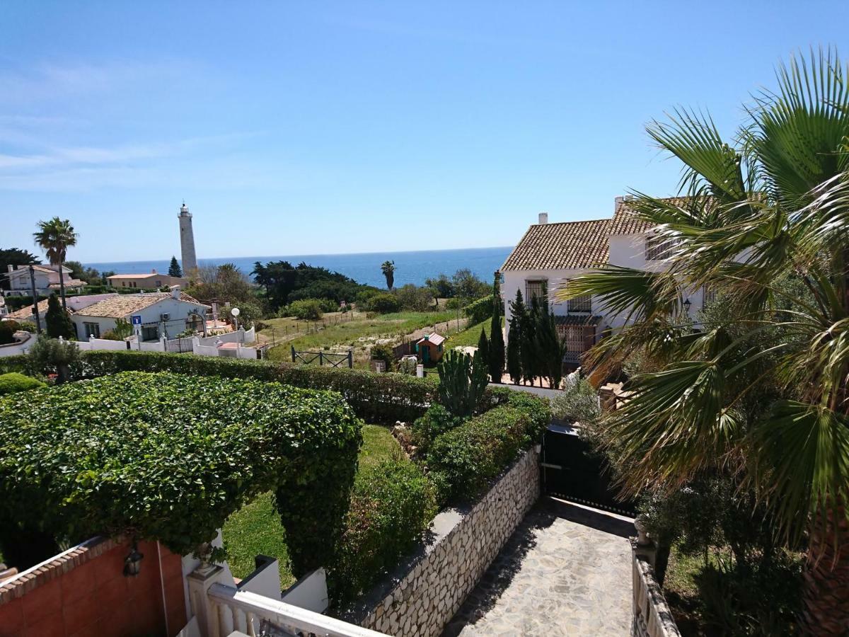 Villa Chibuli à El Faro Extérieur photo