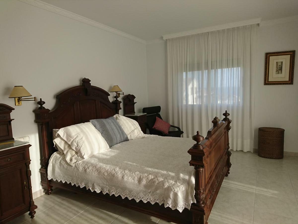 Villa Chibuli à El Faro Extérieur photo