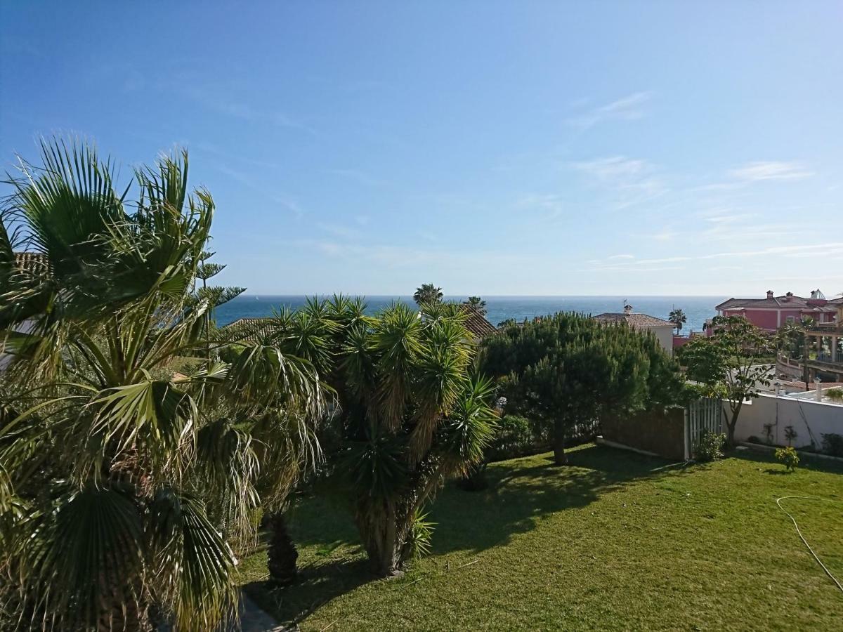 Villa Chibuli à El Faro Extérieur photo