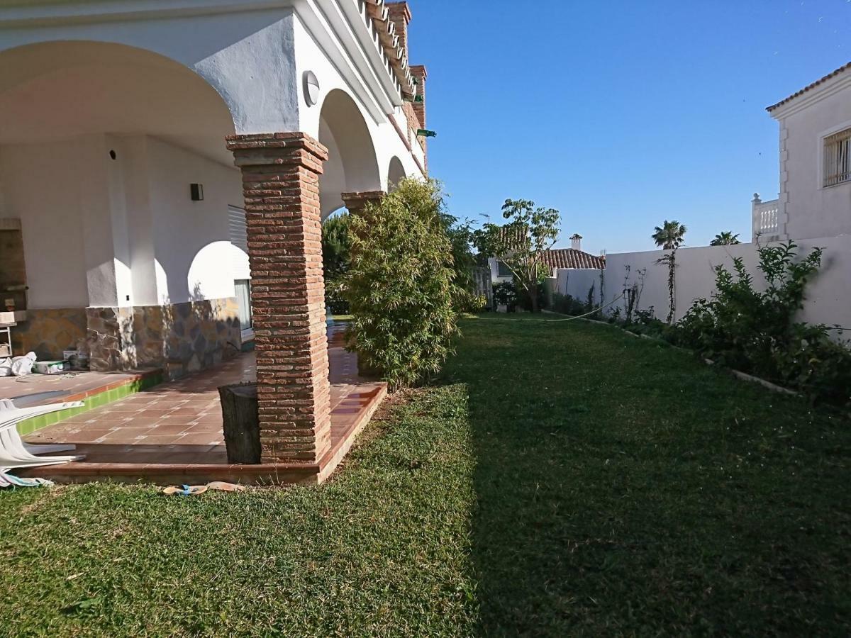 Villa Chibuli à El Faro Extérieur photo