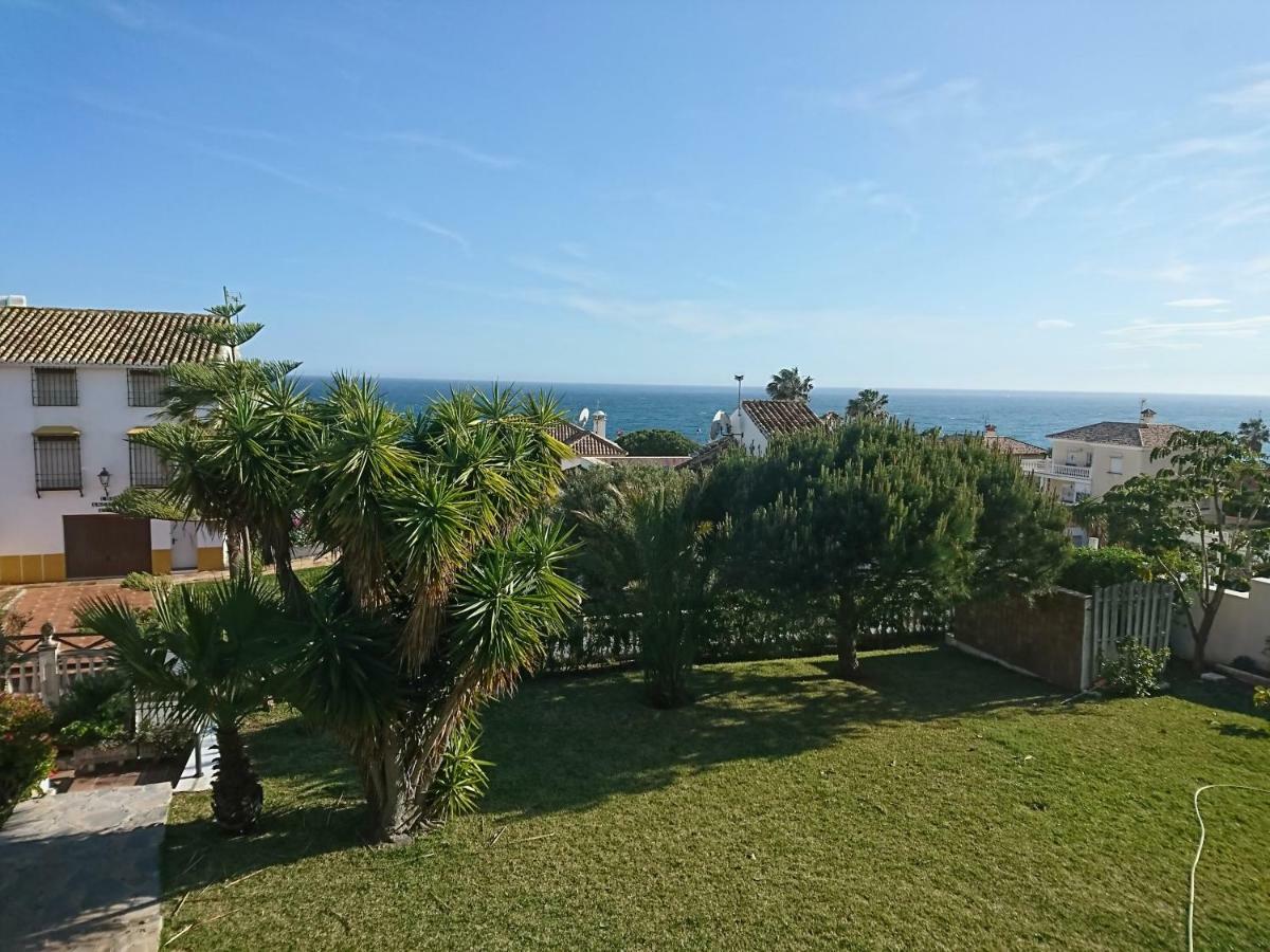 Villa Chibuli à El Faro Extérieur photo
