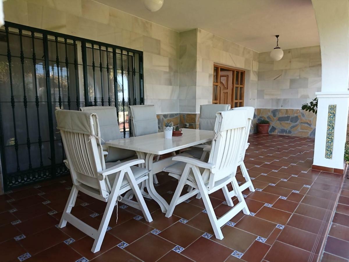 Villa Chibuli à El Faro Extérieur photo