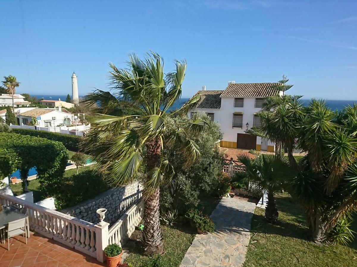 Villa Chibuli à El Faro Extérieur photo