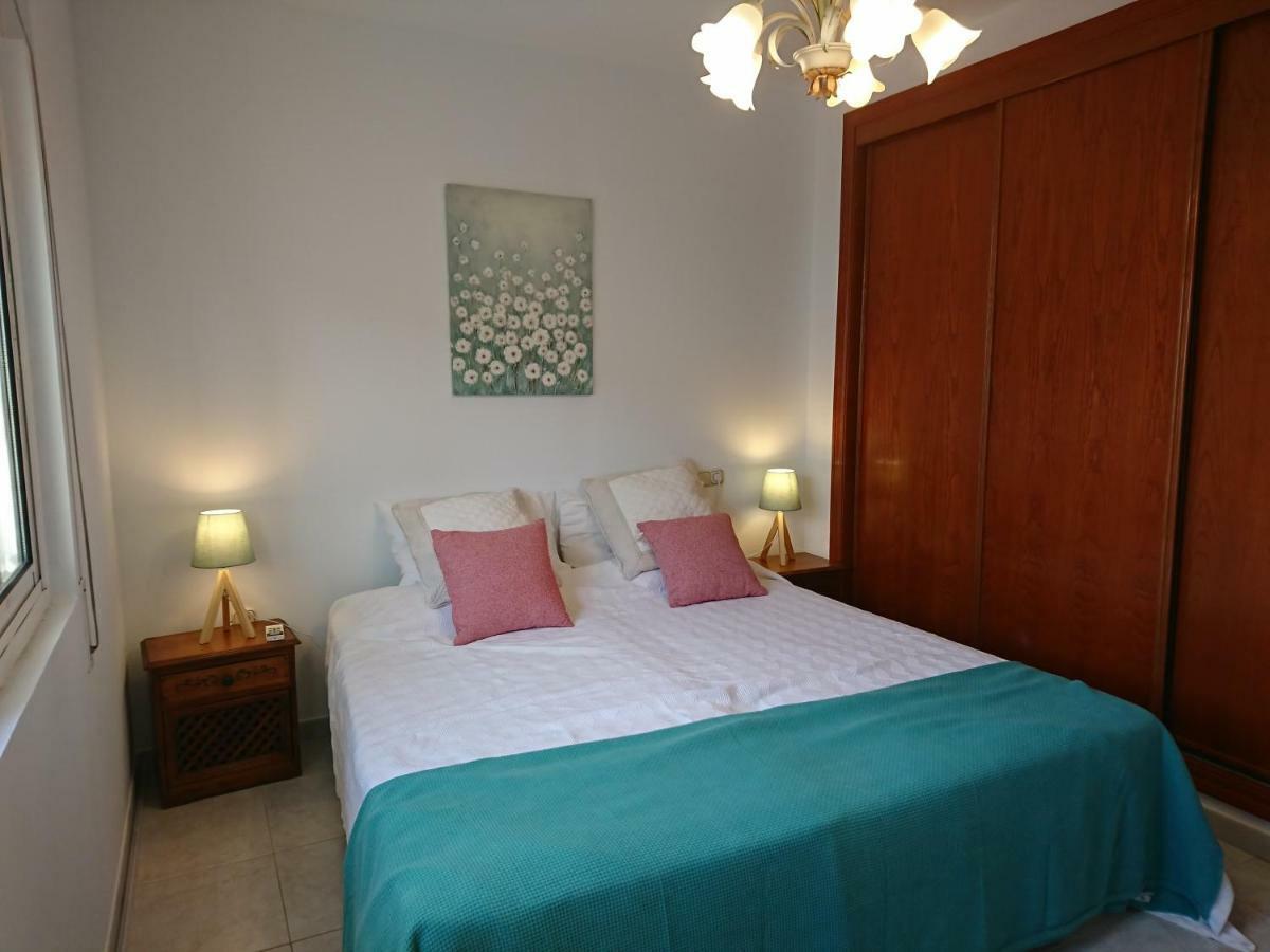 Villa Chibuli à El Faro Extérieur photo