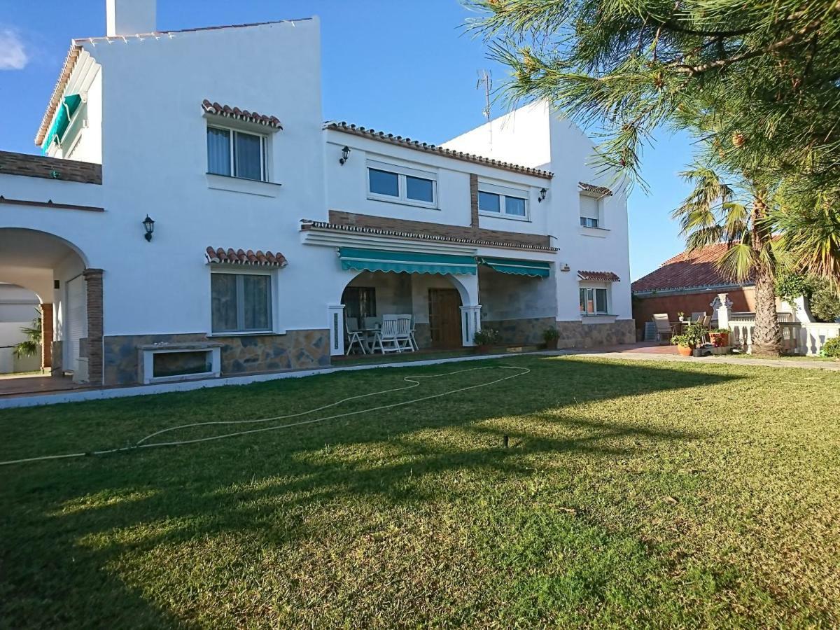 Villa Chibuli à El Faro Extérieur photo