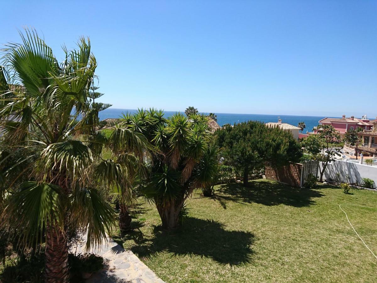 Villa Chibuli à El Faro Extérieur photo