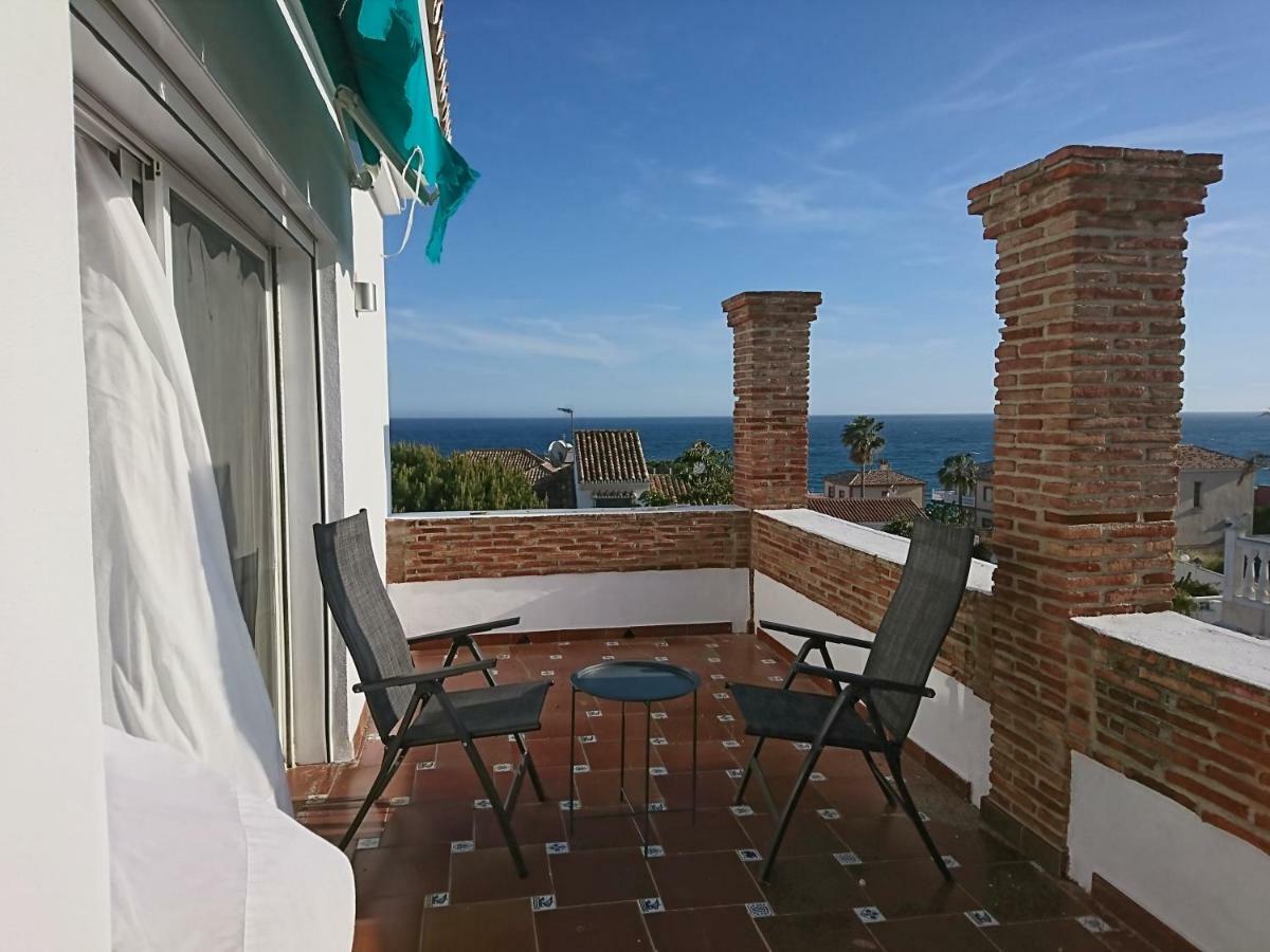 Villa Chibuli à El Faro Extérieur photo