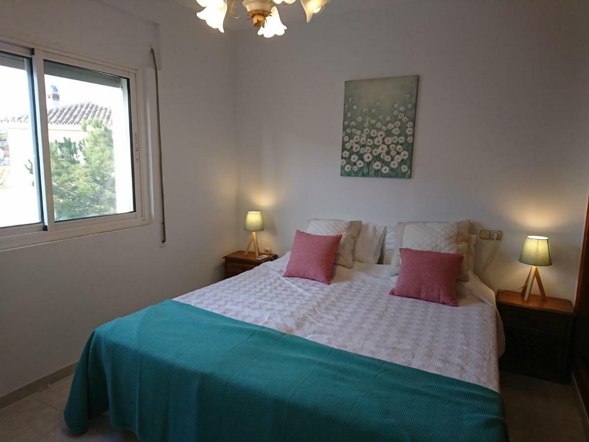 Villa Chibuli à El Faro Extérieur photo