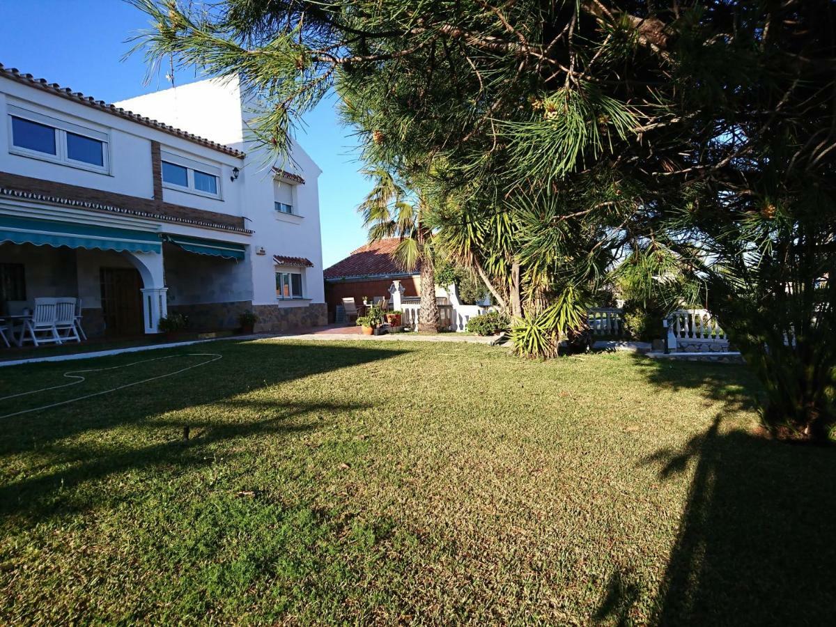 Villa Chibuli à El Faro Extérieur photo