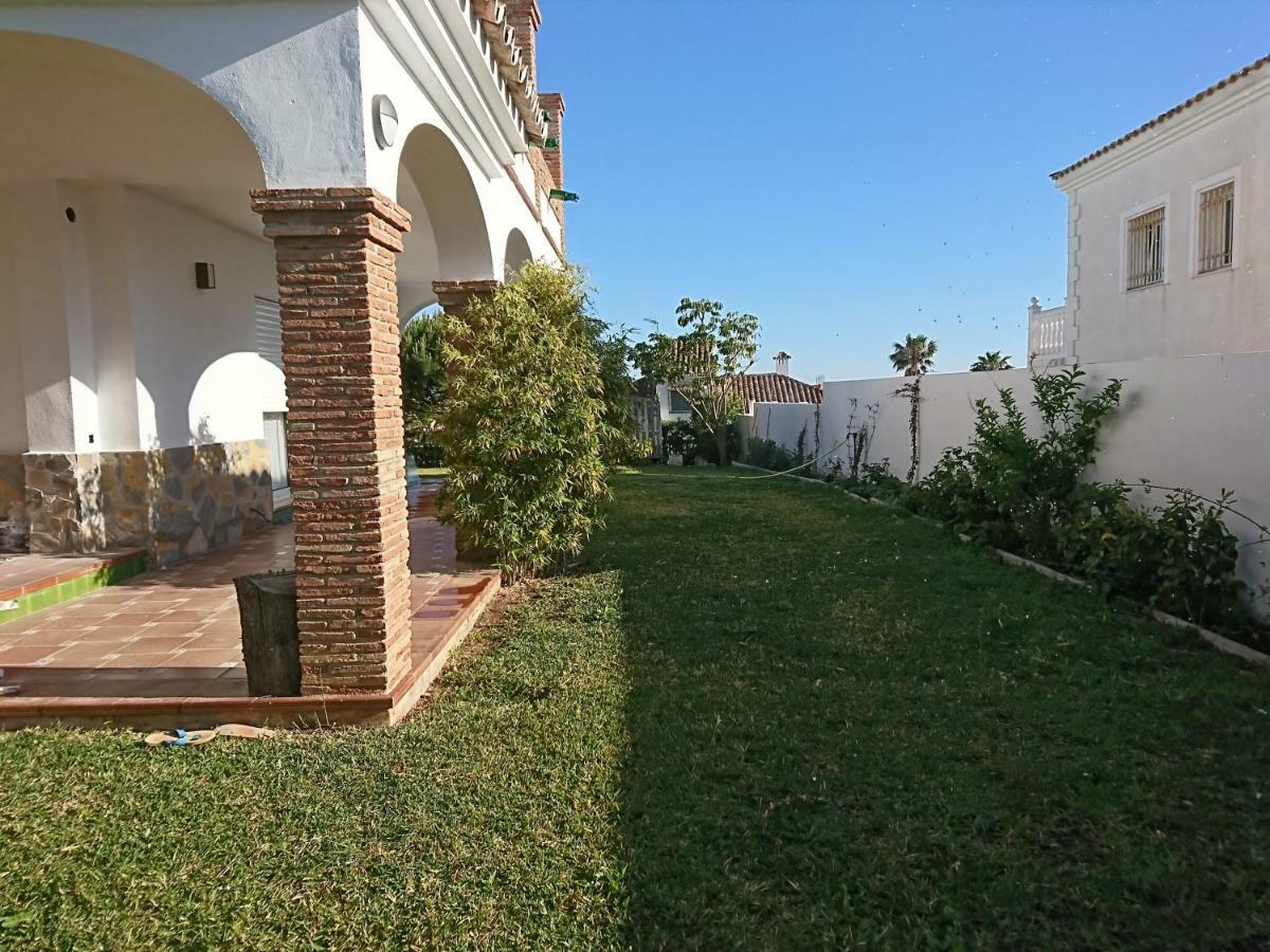 Villa Chibuli à El Faro Extérieur photo