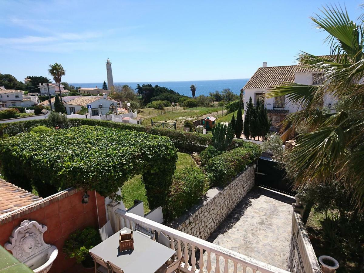 Villa Chibuli à El Faro Extérieur photo