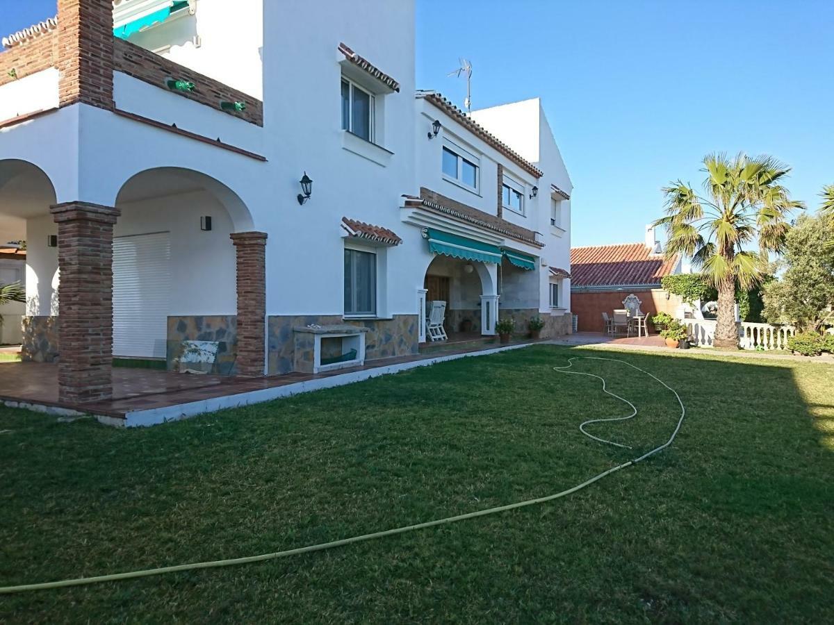 Villa Chibuli à El Faro Extérieur photo