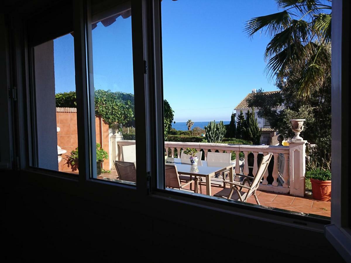 Villa Chibuli à El Faro Extérieur photo