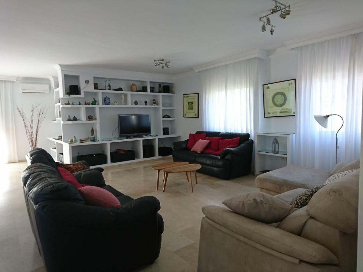 Villa Chibuli à El Faro Extérieur photo