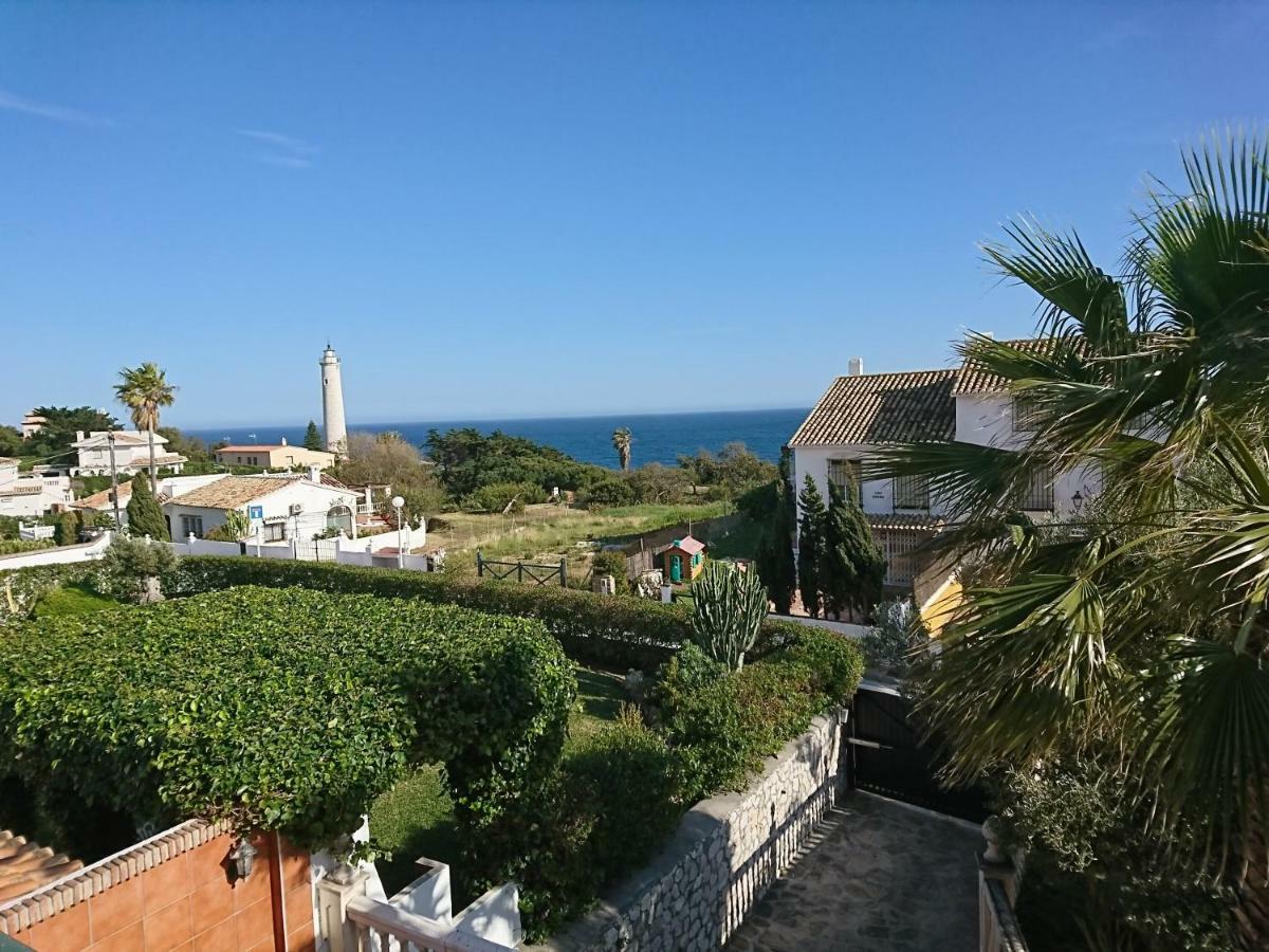 Villa Chibuli à El Faro Extérieur photo