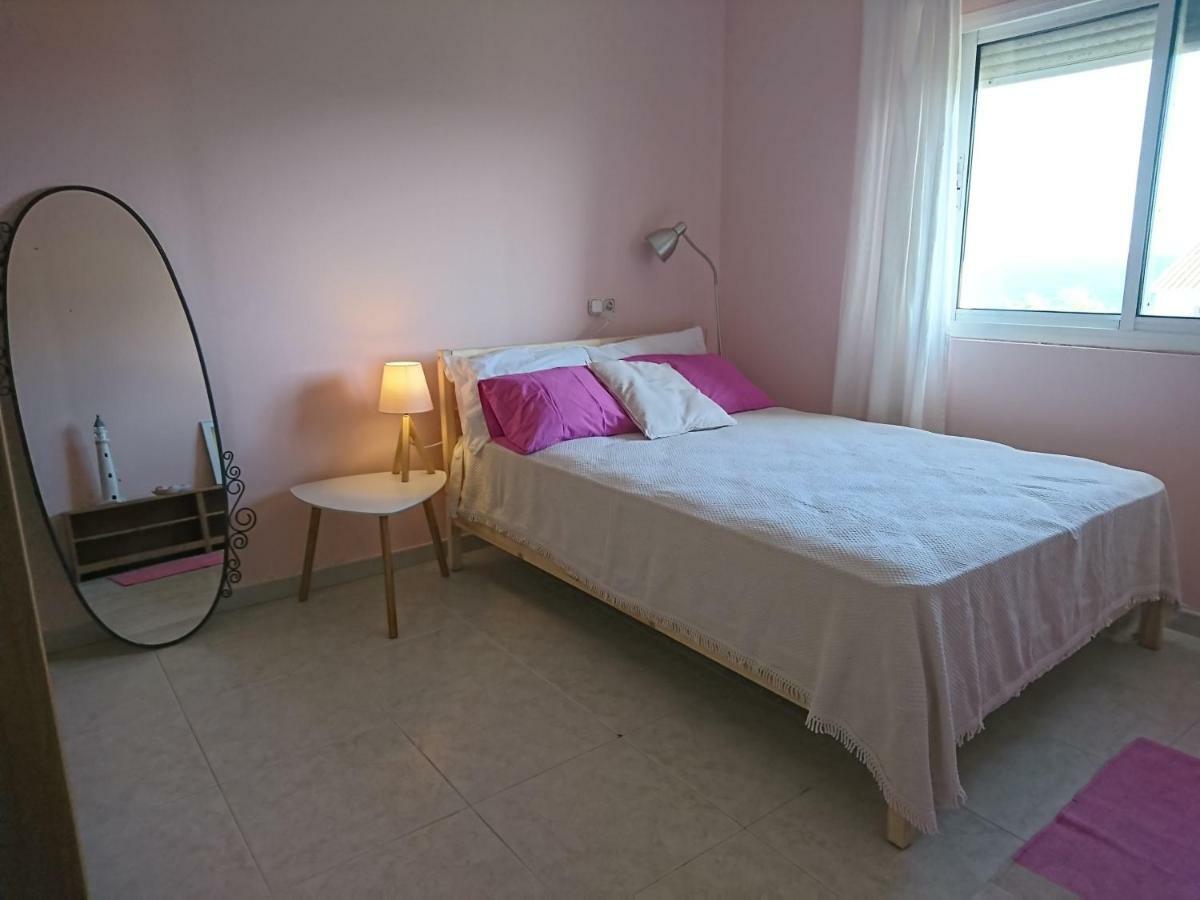 Villa Chibuli à El Faro Extérieur photo