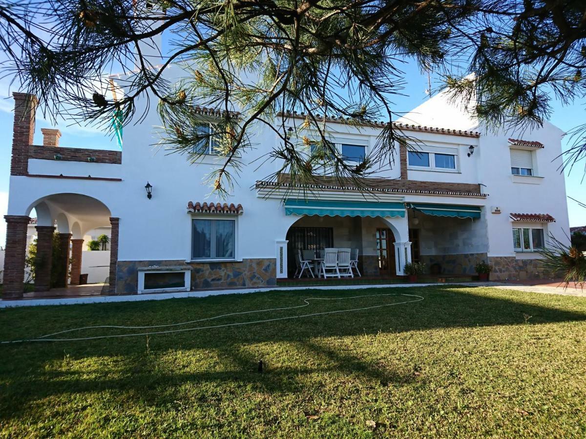 Villa Chibuli à El Faro Extérieur photo