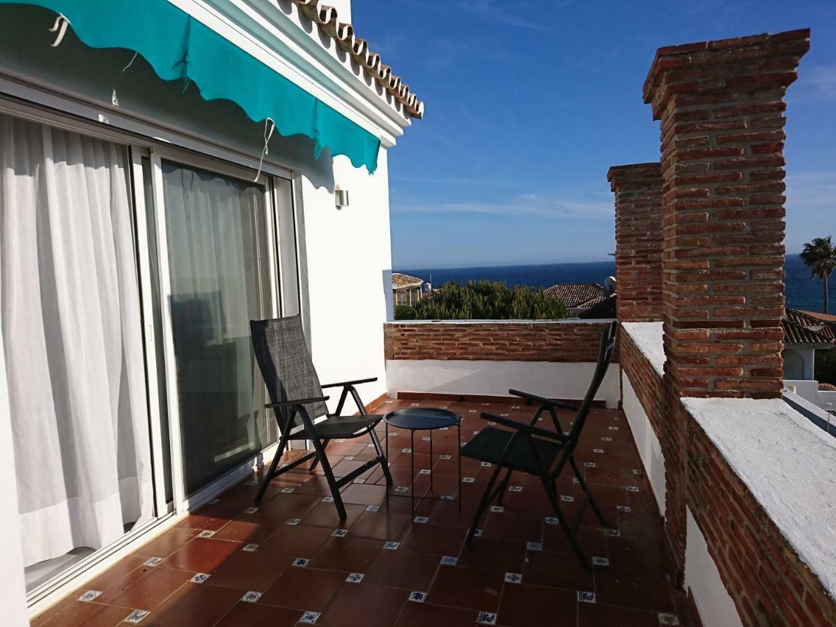 Villa Chibuli à El Faro Extérieur photo