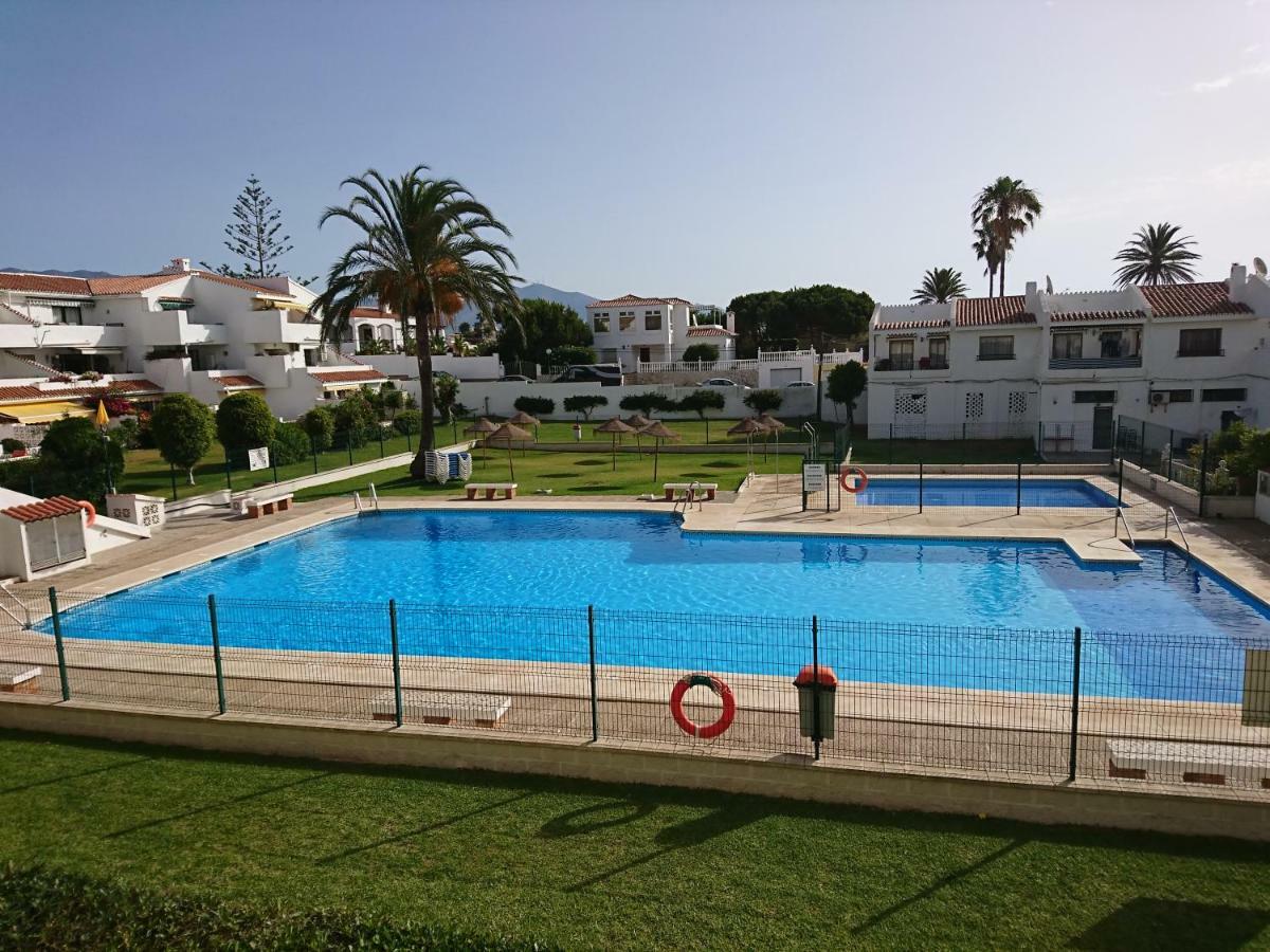 Villa Chibuli à El Faro Extérieur photo
